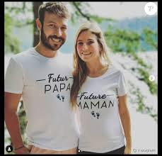 Lien 01 ou lien 02 ou lien 03 (multi). Charline Maries Au Premier Regard Enceinte De Vivien Le Sexe Du Bebe Devoile Purepeople