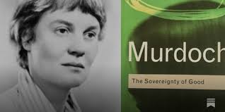 Attention, Love, and Freedom In the Work of Iris Murdoch