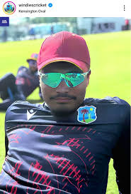 When you recognize the face, but the jersey says otherwise 🤯 #NepalCricket