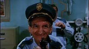 Ernest Movies Ranked: Every Jim Varney Film From Worst To Best