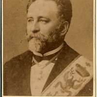 William Goodworth England 1913-1914