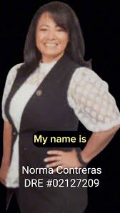 Norma Contreras...