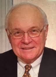 Jon Olson Obituary (1934