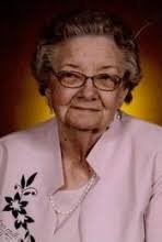 Obituary information for Shirley R Mayfield