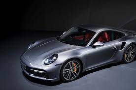 A champion emerges in the best 911 yet. Porsche Luncurkan 911 Turbo S 2020 Lebih Sangar Dari Pendahulunya Gridoto Com