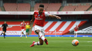 Check this player last stats: Arsenal Boss Arteta Hoping Aubameyang Does Not Follow Van Persie S Exit As Com
