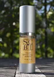 Stemcellgold Used By Victoria Beckham And Dr Lancer From Stem Cell Beauty Innovations Jlo Glow Asian Beauty Secrets Serum