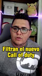 Filtran el nuevo Call of duty 🔥🎮 Prepárate, Call of Duty: Modern Warfare  3 está en camino según lo revela una filtración de Monster Energy. 💣🍹 Las  cajas de la marca muestran el nombre del juego y el ...