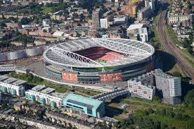 Ashburton grove, the emirates stadium, l'emirates (fr); Emirates Stadium Wallpaper 65 Pictures