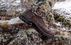 Danner Pronghorn Hunting Boot A Season Long Test Gearjunkie