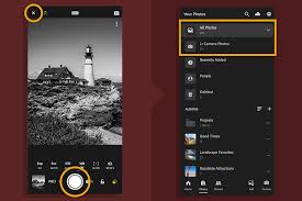 ※ 1000+ lightroom presets and overlays to enhance your photos & videos. How To Use Camera Effects In Lightroom For Mobile Adobe Photoshop Lightroom Tutorials