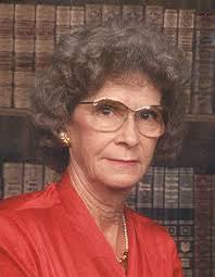 Obituary information for Dorothy L. Mercer