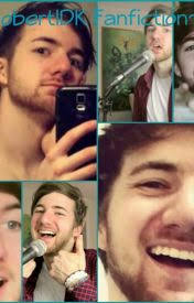 College Friends A RobertIDK X Reader Fanfic