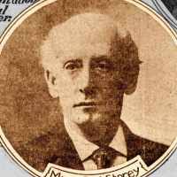 Moorfield O. Storey (1845–1929)