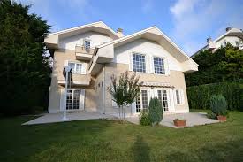 Acarlar mahallesi acarkent sitesi acarlar i̇ş merkezi no:22 beykoz/i̇stanbul. Manzara Tepe De Genis Bahceli Yuksek Konumlu C Tipi Villa Home Fashion Villa Manzara