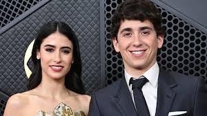 Marcello Hernandez & His Architect Girlfriend Ana Amelia Batlle Cabral: The Unlikely Love Story Behind SNL's Rising Star