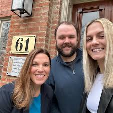 Breaking News: We survived moving day! 💪 We're excited to be among the  newest tenants of the @jeffersonavenuecenter, where we're in great company  with some of the city's most impactful nonprofits. Update