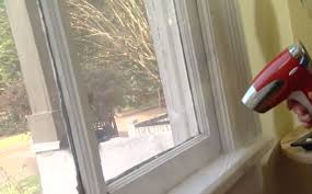 Ames glass glaziers serving n1 & islington. Plastic Sheet Secondary Glazing London Sash Window Repairs Ltd