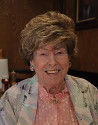 Dorothy Asher Obituary (2019)