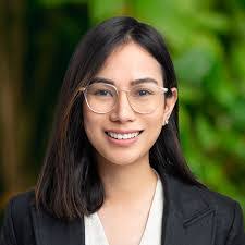 Katrina Ong's Instagram, Twitter & Facebook