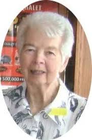 Helen Pollock Obituary December 4, 2010