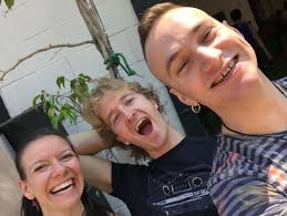 Organizers — Bay Area micro Fusion