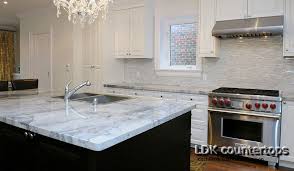white granite countertops ldk