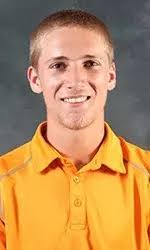 Jordan Bates (4/8/2014)