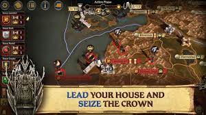 Fight for powers and glories in game of thrones . A Game Of Thrones The Board Game V0 9 7 Apk Obb Download For Android