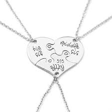 We did not find results for: 21 Cute Matching Sister Bracelets Sets