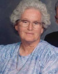 Mary Kathleen Burnham