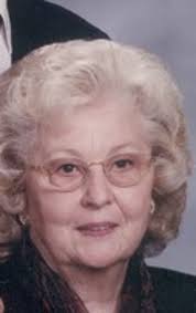 Hazel Weaver Obituary