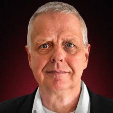 Some people leave a mark