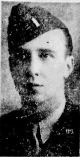 Lieut Charles Jackson Snyder (1915-1944)