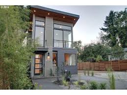 4725 N Congress Ave Portland Or 97217 3 Beds 2 5 Baths Modern House Modern Homes For Sale Modern