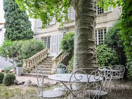 Maison A Avignon Vaucluse Credits Maison En Provence Tm Casas De Campo Casas Paisajes