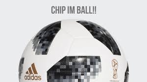 Get it as soon as mon, jun 7. Adidas Telstar 18 Mit Chip Im Ball Wm 2018 Ball Infos
