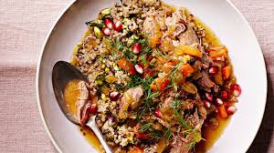 The finished dish needs little more to accompany it than crusty bread and a green salad. Our Best Slow Cooker Recipes Martha Stewart