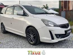 Survei online atau buka majalah, jangan ke kedai. Proton Exora In Kuala Lumpur Used Proton Exora Jual Kuala Lumpur Mitula Cars