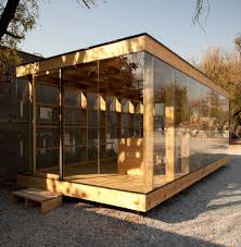 In this way, people in the us are able to get larger homes than they might get. Wooden House Urbannext