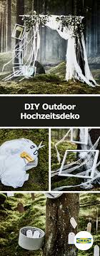 Ikea Deutschland Ein Durchgang Fur Die Fotoecke Diy Party Ideen Hochzeitsdeko Hochzeit