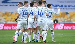 Часы наручные фк динамо ( blue ). Dinamo Vilyarreal Nakanune Football Ua