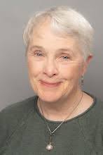 Blogger: User Profile: Barbara J. Miner