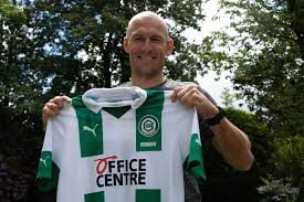Download ook onze app op ios en android. Comeback Dari Masa Pensiun Robben Bela Fc Groningen Pada Musim Depan Okezone Bola