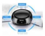 honeywell air purifiers manual 50255 sherri