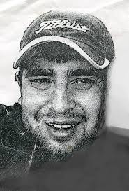 Obituary of Michael Folk