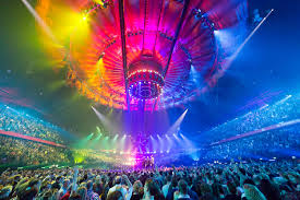 Official website of the eurovision song contest. Eurovision Song Contest 2020 To Be Held In Rotterdam Ahoy Cmw