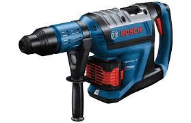 The company was founded by robert bosch in stuttgart in 1886. Bosch Professional 18v System For Maximum Performance