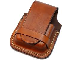 Business Card Holder Leather Etsy In 2020 Card Holder Leather Leather Pouch Leather Diy