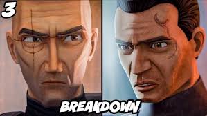 Why Cody Said Many Clones Question ORDER 66 Lately